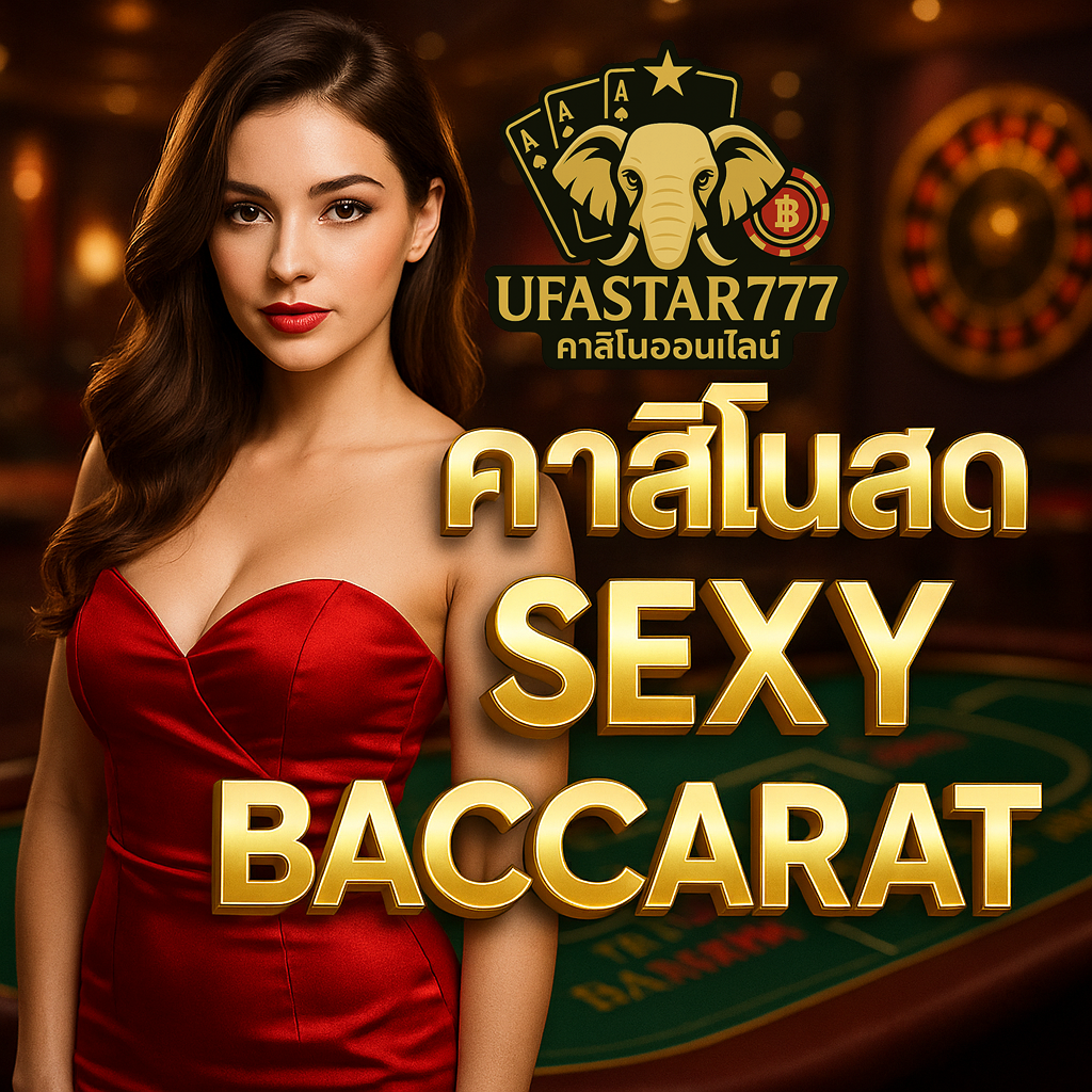 UFASTAR777
